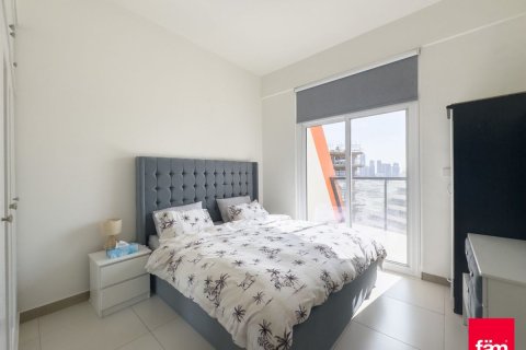 Apartment in Al Jaddaf, Dubai 2 bedrooms, 109.3 sq.m. № 10757 - photo 4
