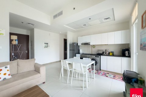 Apartment in Al Jaddaf, Dubai 2 bedrooms, 109.3 sq.m. № 10757 - photo 16