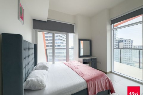 Apartment in Al Jaddaf, Dubai 2 bedrooms, 109.3 sq.m. № 10757 - photo 8