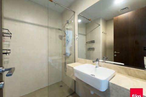 Apartment in Al Jaddaf, Dubai 2 bedrooms, 109.3 sq.m. № 10757 - photo 11
