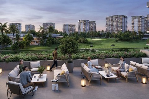Apartamento en Dubai Hills Estate, Dubai, 2 dormitorios, 113.5 m², № 10756 - foto 5