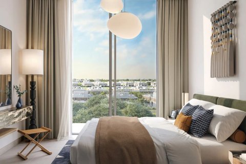 Apartamento en Dubai Hills Estate, Dubai, 2 dormitorios, 113.5 m², № 10756 - foto 4