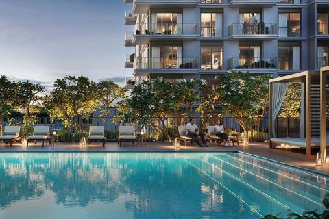 Apartamento en Dubai Hills Estate, Dubai, 2 dormitorios, 113.5 m², № 10756 - foto 10