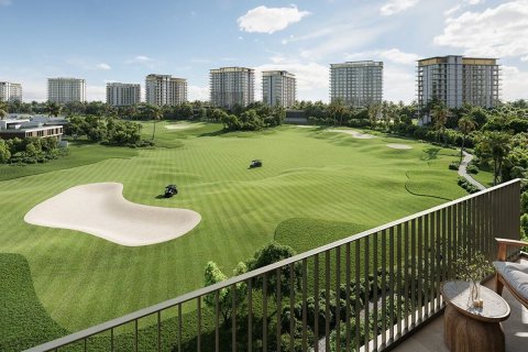 Apartamento en Dubai Hills Estate, Dubai, 2 dormitorios, 113.5 m², № 10756 - foto 6
