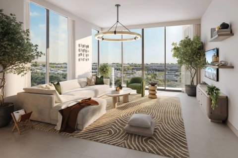 Apartamento en Dubai Hills Estate, Dubai, 2 dormitorios, 113.5 m², № 10756 - foto 2