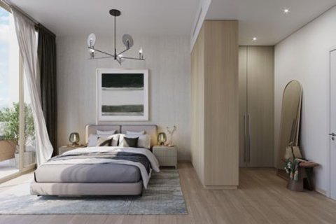 Appartement à Dubai, 1 chambre, 71.3 m², № 10747 - photo 5