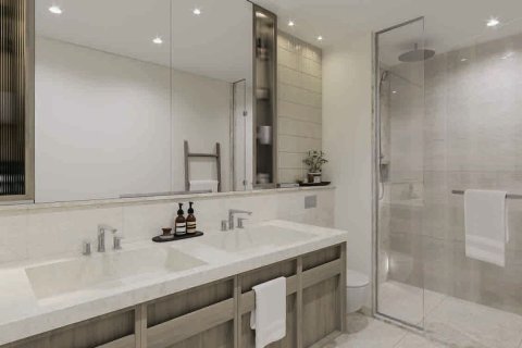 Appartement à Dubai, 1 chambre, 71.3 m², № 10747 - photo 6