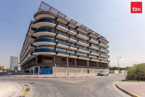 Apartment in Dubai 2 bedrooms, 106.5 sq.m. № 10744 - photo 21