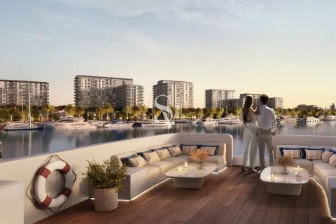 شقة في Mina Rashid, دبي 3 غرف نوم, 249 م² رقم 77441 - صورة 8