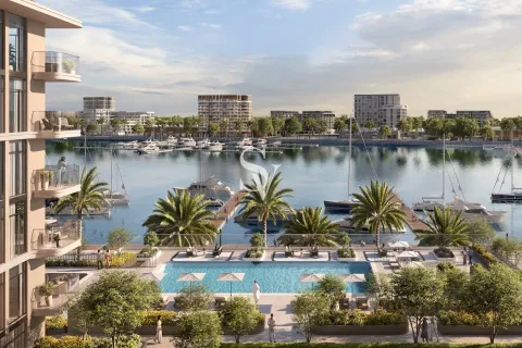 شقة في Mina Rashid, دبي 3 غرف نوم, 249 م² رقم 77441 - صورة 10