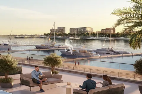 شقة في Mina Rashid, دبي 3 غرف نوم, 249 م² رقم 77441 - صورة 2