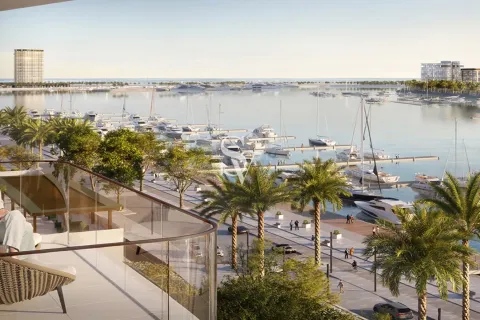 شقة في Mina Rashid, دبي 3 غرف نوم, 249 م² رقم 77441 - صورة 4