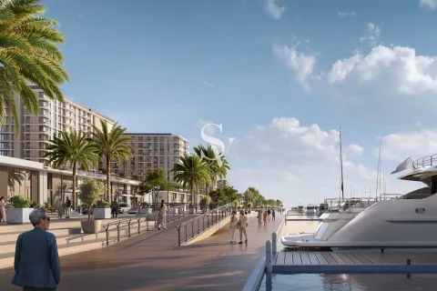 شقة في Mina Rashid, دبي 3 غرف نوم, 249 م² رقم 77441 - صورة 3