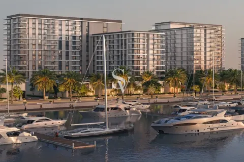 شقة في Mina Rashid, دبي 3 غرف نوم, 249 م² رقم 77441 - صورة 1