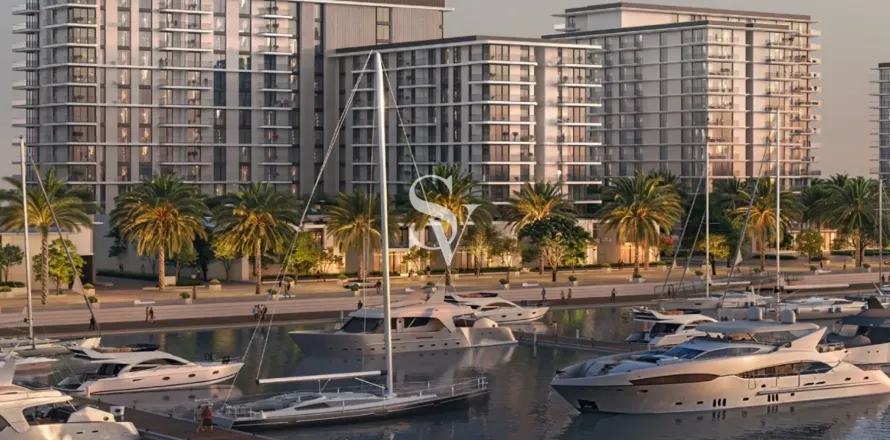 شقة في Mina Rashid, دبي 3 غرف نوم, 249 م² رقم 77441