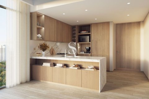 Appartement à Dubai, 1 chambre, 90 m², № 77432 - photo 7