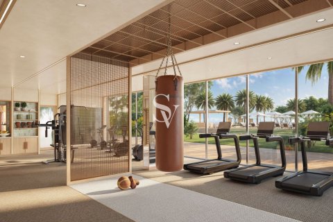 Appartement à Dubai, 1 chambre, 90 m², № 77432 - photo 5