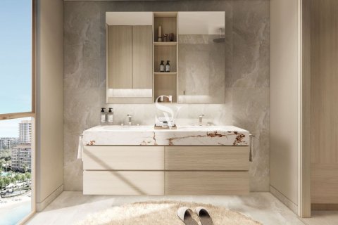 Appartement à Dubai, 1 chambre, 90 m², № 77432 - photo 12