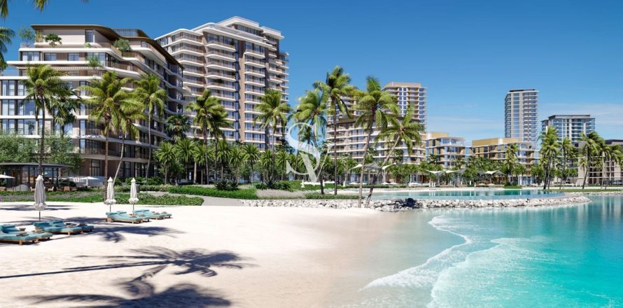 Appartement à Dubai, 1 chambre, 90 m², № 77432