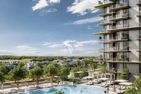 Appartement à Dubai Hills Estate, Dubai, 3 chambres, 179 m², № 77440 - photo 1