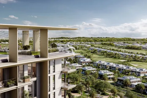 Appartement à Dubai Hills Estate, Dubai, 3 chambres, 179 m², № 77440 - photo 8