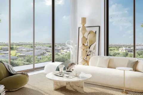 Appartement à Dubai Hills Estate, Dubai, 3 chambres, 179 m², № 77440 - photo 3
