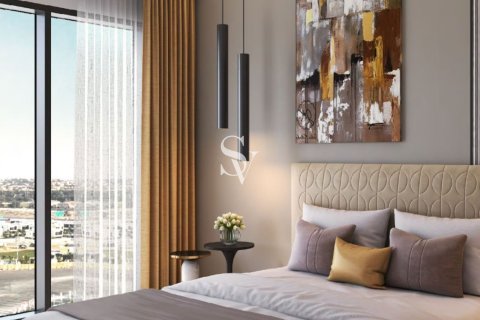 Appartement à DAMAC Hills (Akoya by DAMAC), Dubai, 1 chambre, 94 m², № 77431 - photo 1