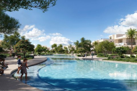 Villa à Dubai, 4 chambres, 768 m², № 77438 - photo 13