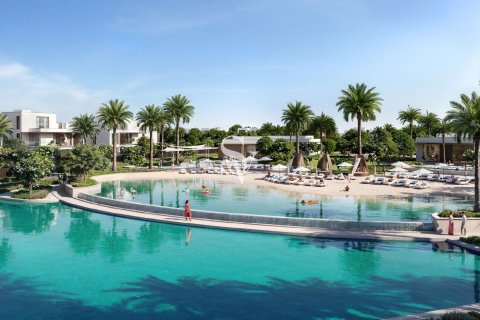 Villa à Dubai, 4 chambres, 768 m², № 77438 - photo 11