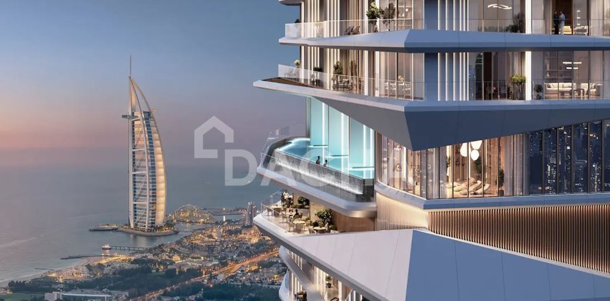 Apartment in Dubai Internet City, Dubai 1 bedroom, 80 sq.m. № 135299