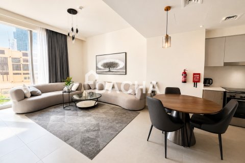 Apartment in Downtown Dubai (Downtown Burj Dubai), Dubai 2 bedrooms, 8 sq.m. № 135293 - photo 4