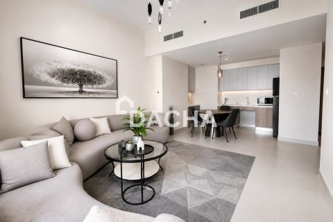Apartment in Downtown Dubai (Downtown Burj Dubai), Dubai 2 bedrooms, 8 sq.m. № 135293 - photo 9