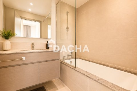 Apartment in Downtown Dubai (Downtown Burj Dubai), Dubai 2 bedrooms, 8 sq.m. № 135293 - photo 2
