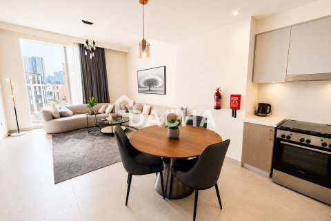 Apartment in Downtown Dubai (Downtown Burj Dubai), Dubai 2 bedrooms, 8 sq.m. № 135293 - photo 11