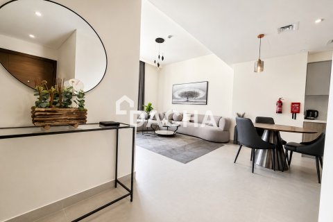 Apartment in Downtown Dubai (Downtown Burj Dubai), Dubai 2 bedrooms, 8 sq.m. № 135293 - photo 10