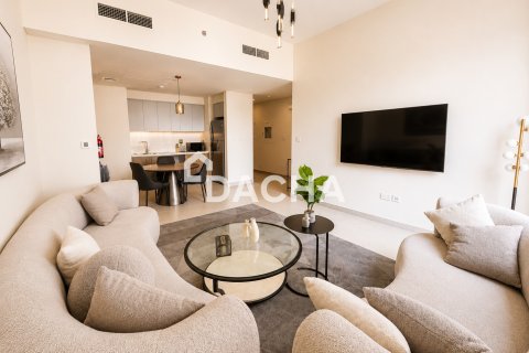 Apartment in Downtown Dubai (Downtown Burj Dubai), Dubai 2 bedrooms, 8 sq.m. № 135293