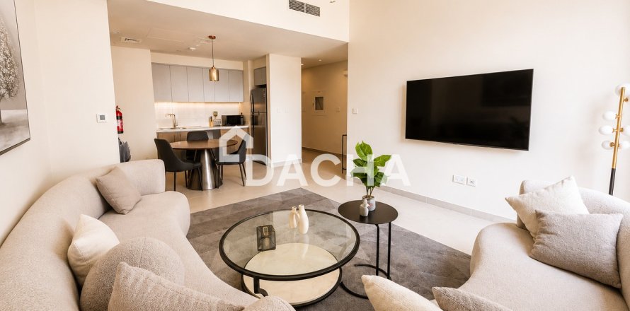 Apartment in Downtown Dubai (Downtown Burj Dubai), Dubai 2 bedrooms, 8 sq.m. № 135293