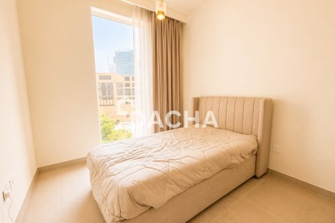 Apartment in Downtown Dubai (Downtown Burj Dubai), Dubai 2 bedrooms, 8 sq.m. № 135293 - photo 8