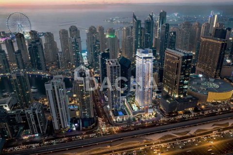 Apartamento en Dubai Marina, Dubai, 2 dormitorios, 137 m², № 135298 - foto 5