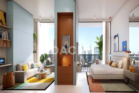 Apartamento en Dubai Marina, Dubai, 2 dormitorios, 137 m², № 135298 - foto 11