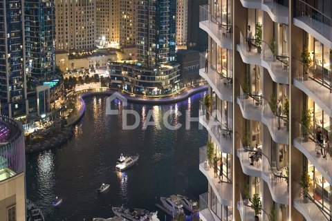 Apartamento en Dubai Marina, Dubai, 2 dormitorios, 137 m², № 135298