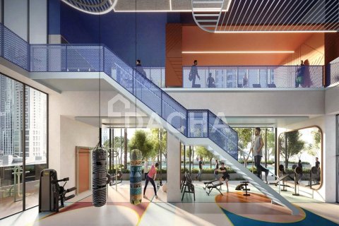 Apartamento en Dubai Marina, Dubai, 2 dormitorios, 137 m², № 135298 - foto 7