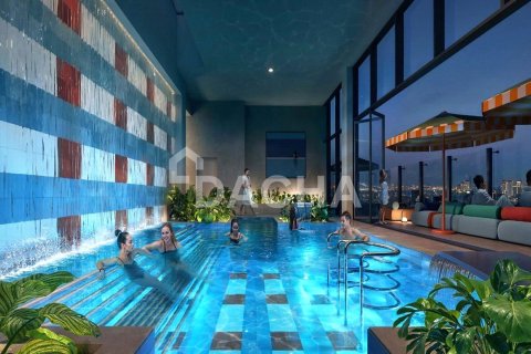 Apartamento en Dubai Marina, Dubai, 2 dormitorios, 137 m², № 135298 - foto 6