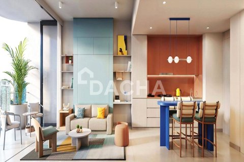 Apartamento en Dubai Marina, Dubai, 2 dormitorios, 137 m², № 135298 - foto 16