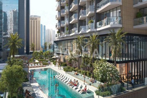 Apartamento en Dubai Marina, Dubai, 2 dormitorios, 137 m², № 135298 - foto 8
