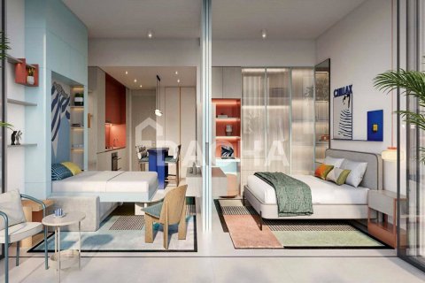 Apartamento en Dubai Marina, Dubai, 1 dormitorio, 99 m², № 135297 - foto 16