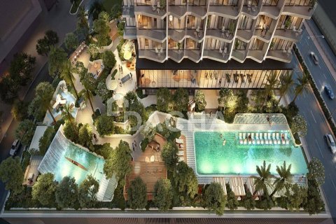 Apartamento en Dubai Marina, Dubai, 1 dormitorio, 99 m², № 135297 - foto 9