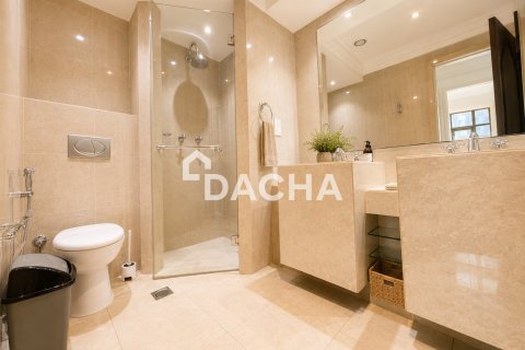 Appartement à Downtown Dubai (Downtown Burj Dubai), Dubai, 1 chambre, 87 m², № 135294 - photo 9