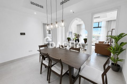 Appartement à Downtown Dubai (Downtown Burj Dubai), Dubai, 1 chambre, 87 m², № 135294 - photo 3