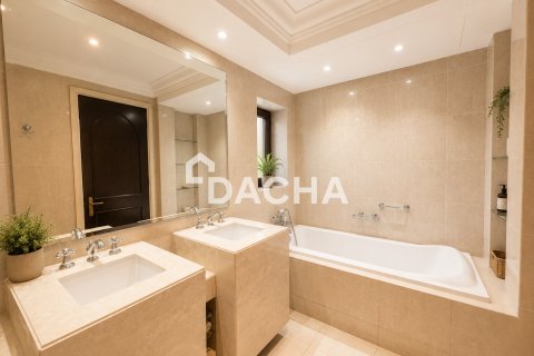 Appartement à Downtown Dubai (Downtown Burj Dubai), Dubai, 1 chambre, 87 m², № 135294 - photo 8